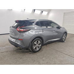 2020 NISSAN MURANO 5N1AZ2AJ2LN131382 62688206