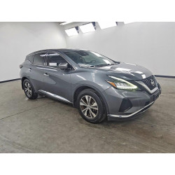 2020 NISSAN MURANO 5N1AZ2AJ2LN131382 62688206