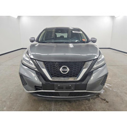 2020 NISSAN MURANO 5N1AZ2AJ2LN131382 62688206