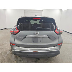 2020 NISSAN MURANO 5N1AZ2AJ2LN131382 62688206