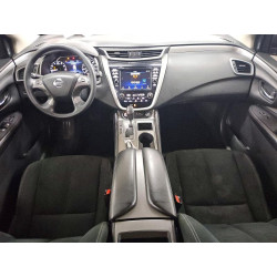 2020 NISSAN MURANO 5N1AZ2AJ2LN131382 62688206