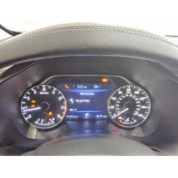 2020 NISSAN MURANO 5N1AZ2AJ2LN131382 62688206