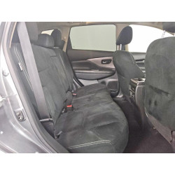 2020 NISSAN MURANO 5N1AZ2AJ2LN131382 62688206