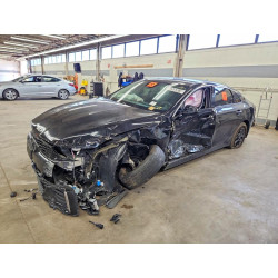 2025 KIA K5 KNAG24J73S5364377 62693616