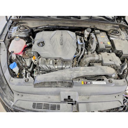 2025 KIA K5 KNAG24J73S5364377 62693616
