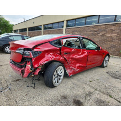 2022 TESLA MODEL 3 5YJ3E1EA9NF304703 63441496