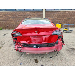 2022 TESLA MODEL 3 5YJ3E1EA9NF304703 63441496