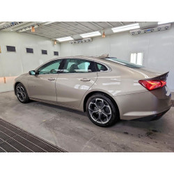 2022 CHEVROLET MALIBU 1G1ZD5ST3NF165182 63449716