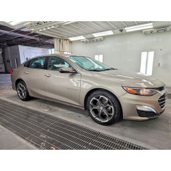 2022 CHEVROLET MALIBU 1G1ZD5ST3NF165182 63449716
