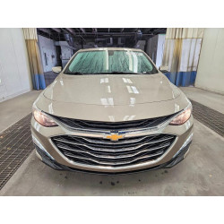 2022 CHEVROLET MALIBU 1G1ZD5ST3NF165182 63449716