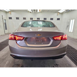 2022 CHEVROLET MALIBU 1G1ZD5ST3NF165182 63449716