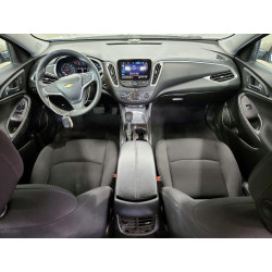 2022 CHEVROLET MALIBU 1G1ZD5ST3NF165182 63449716