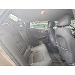 2022 CHEVROLET MALIBU 1G1ZD5ST3NF165182 63449716