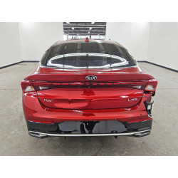 2021 KIA K5 5XXG14J24MG070351 63485286