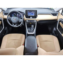 2021 TOYOTA RAV4 4T3LWRFV1MU023016 63602376