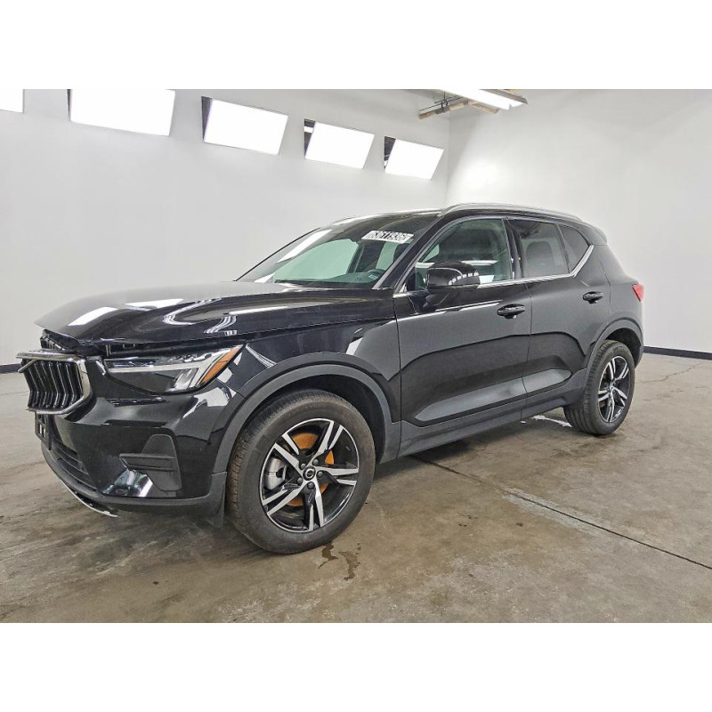 2024 VOLVO XC40 CORE YV4L12UKXR2265380 63611936
