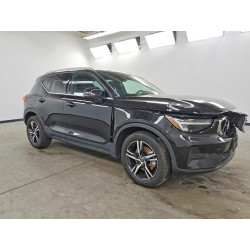 2024 VOLVO XC40 CORE YV4L12UKXR2265380 63611936
