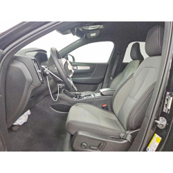2024 VOLVO XC40 CORE YV4L12UKXR2265380 63611936