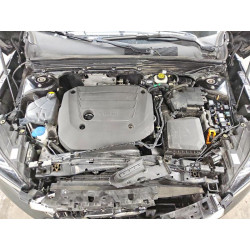 2024 VOLVO XC40 CORE YV4L12UKXR2265380 63611936