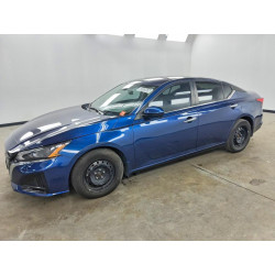 2023 NISSAN ALTIMA 1N4BL4BV7PN308091 63935636