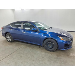 2023 NISSAN ALTIMA 1N4BL4BV7PN308091 63935636