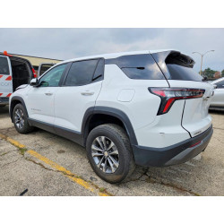 2025 CHEVROLET EQUINOX 3GNAXHEG1SL228445 64197016