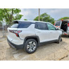 2025 CHEVROLET EQUINOX 3GNAXHEG1SL228445 64197016