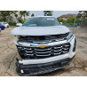 2025 CHEVROLET EQUINOX 3GNAXHEG1SL228445 64197016