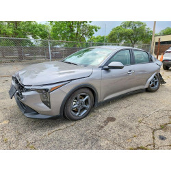 2026 KIA K4 LXS 3KPFT4DE4TE298210 64226776