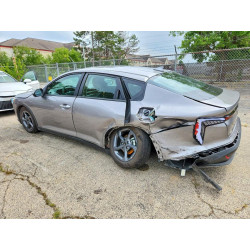 2026 KIA K4 LXS 3KPFT4DE4TE298210 64226776