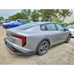 2026 KIA K4 LXS 3KPFT4DE4TE298210 64226776
