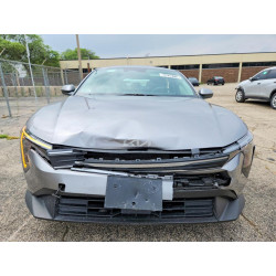 2026 KIA K4 LXS 3KPFT4DE4TE298210 64226776