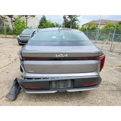 2026 KIA K4 LXS 3KPFT4DE4TE298210 64226776