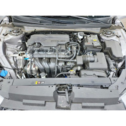 2026 KIA K4 LXS 3KPFT4DE4TE298210 64226776