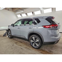 2026 NISSAN ROGUE 5N1BT3CB6TC789073 64252116