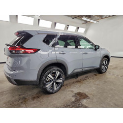 2026 NISSAN ROGUE 5N1BT3CB6TC789073 64252116