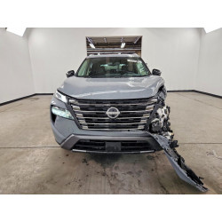 2026 NISSAN ROGUE 5N1BT3CB6TC789073 64252116