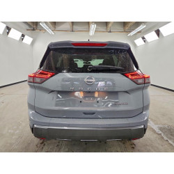 2026 NISSAN ROGUE 5N1BT3CB6TC789073 64252116