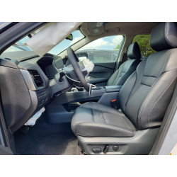 2026 NISSAN ROGUE 5N1BT3CB6TC789073 64252116