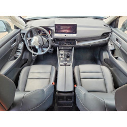2026 NISSAN ROGUE 5N1BT3CB6TC789073 64252116