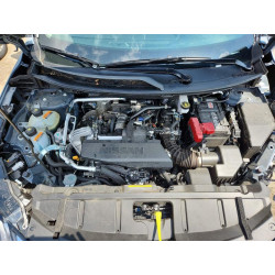 2026 NISSAN ROGUE 5N1BT3CB6TC789073 64252116