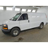 2021 CHEVROLET EXPRESS 1GCWGAFP9M1302080 64313656