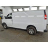 2021 CHEVROLET EXPRESS 1GCWGAFP9M1302080 64313656