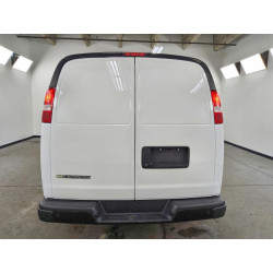 2021 CHEVROLET EXPRESS 1GCWGAFP9M1302080 64313656