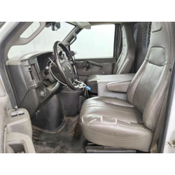 2021 CHEVROLET EXPRESS 1GCWGAFP9M1302080 64313656