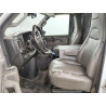2021 CHEVROLET EXPRESS 1GCWGAFP9M1302080 64313656