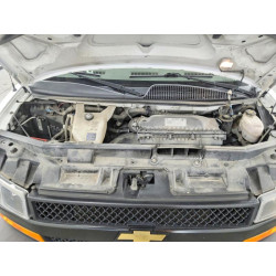 2021 CHEVROLET EXPRESS 1GCWGAFP9M1302080 64313656
