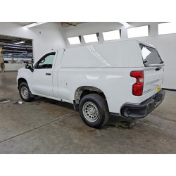 2023 CHEVROLET SILVERADO 3GCNAAEK9PG360408 64313686