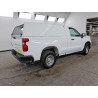 2023 CHEVROLET SILVERADO 3GCNAAEK9PG360408 64313686
