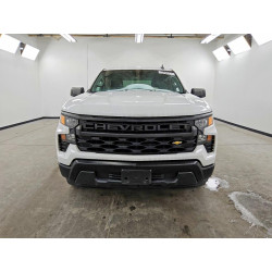 2023 CHEVROLET SILVERADO 3GCNAAEK9PG360408 64313686